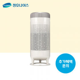 NEW HERO 2 공기청정기/월 기본료 24,900원/5년약정
