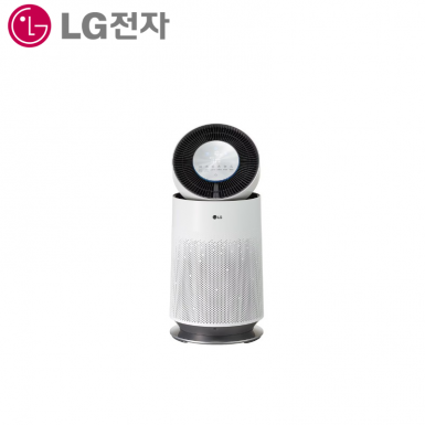 [LG][전국무료배송설치]  퓨리케어 360˚ 공기청정기 플러스 [AS193DWFA]  