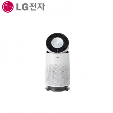 [LG][전국무료배송설치]  퓨리케어 360˚ 공기청정기 플러스 [AS193DWFA]