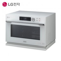 [LG][전국무료배송설치][24년] LG 디오스 광파오븐 화이트 32L [ML32WW1]