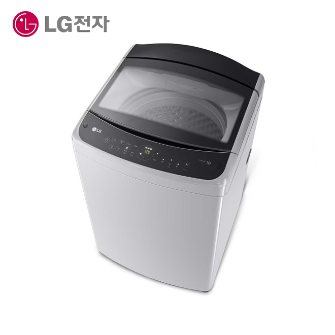 [LG] 트롬 통돌이 세탁기 17kg 미드프리실버 [T17DX3A]