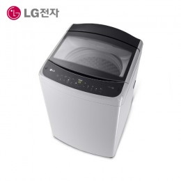 [LG] 트롬 통돌이 세탁기 17kg 미드프리실버 [T17DX3A]