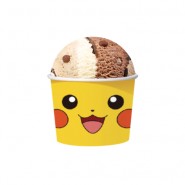 [기프트콘][베스킨라빈스]싱글레귤러 아이스크림