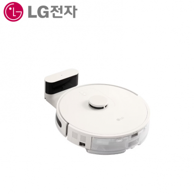 [LG][전국무료배송설치][24년] LG 코드제로 R5 (로봇청소기) [R580WK]