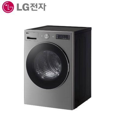 [LG][전국무료배송설치]  LG 트롬 오브제컬렉션 건조기 19kg [RG19VNS]