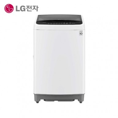 [LG][전국무료배송설치][24년]  트롬 통돌이 세탁기 10kg 화이트 [TR10WL]