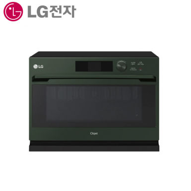 [LG][전국무료배송설치][24년] LG 디오스 오브제컬렉션 광파오븐 스팀형 32L [ML32GW1]