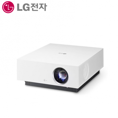 [LG][전국무료배송설치]  시네빔 Laser 4K [HU810PW]