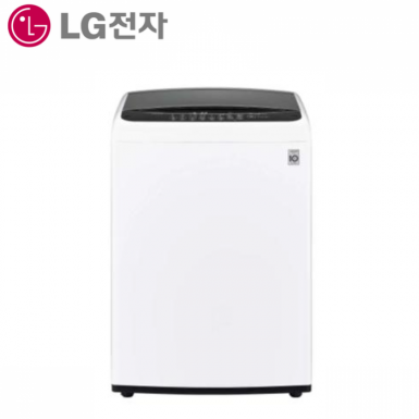 [LG][전국무료배송설치][24년] 트롬 통돌이 세탁기 16kg 화이트 [TR16DK]