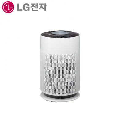 [LG][전국무료배송설치]  퓨리케어 360˚ 공기청정기 Hit / [AS153HWWC]
