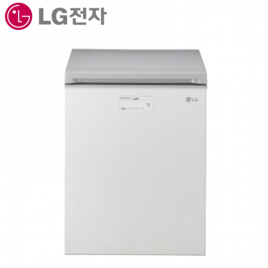 [LG][전국무료배송설치][김치특가전][24년] LG 디오스 오브제컬렉션 김치톡톡 128L 화이트 [K132LW123][김치냉장고]