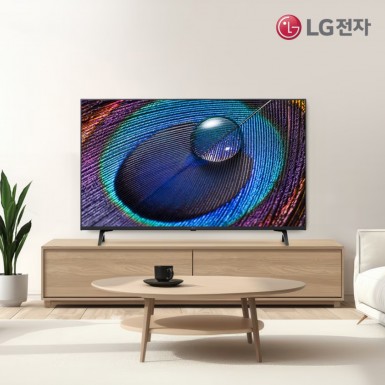 [LG][전국무료배송설치][24년] 울트라 HD TV (스탠드형) 울트라HD 55인치 (55UR931CS)