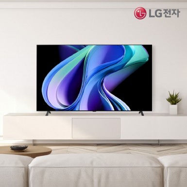 [LG][전국무료배송설치][24년] LG 올레드 TV  65인치(스탠드형) OLED65A3SS
