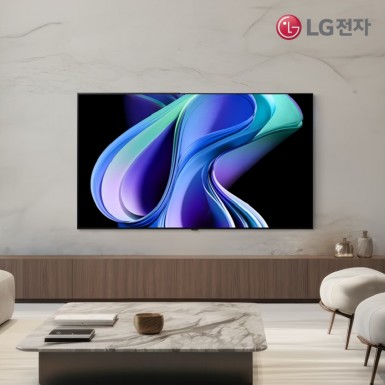[LG][전국무료배송설치][24년] LG 올레드 TV 65인치(벽걸이형) OLED65A3SW