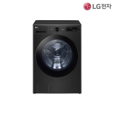 [LG][전국무료배송설치][24년] LG 트롬 오브제컬렉션 24kg [FG24KN]