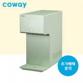 아이콘 정수기2(냉정)/기본료 31,400원/7년약정