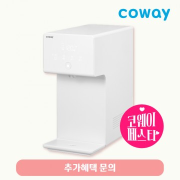아이콘 정수기2 (냉온정)/기본료 33,400원/7년약정