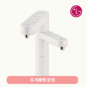 LG 퓨리케어 오브제컬렉션 정수기 (듀얼, 냉온정) /월 이용료 36,900원/6년약정