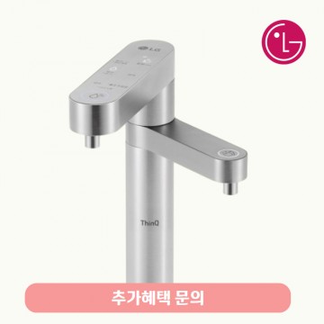LG 퓨리케어 정수기(듀얼, 냉온정) /월 이용료 36,900원/6년약정