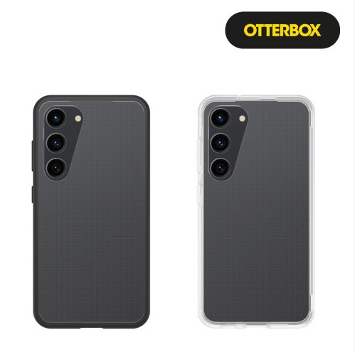[케이스] 오터박스 React 갤럭시 S23 FE 케이스