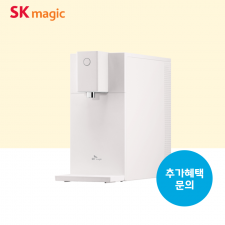 초소형 직수 정수기 (냉온정)/기본료 27,900원/7년약정