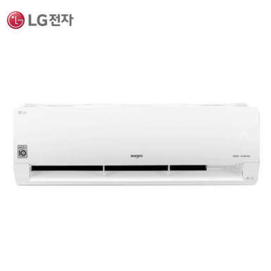 [LG][전국무료배송설치][6평][냉방]LG전자 인버터 벽걸이에어컨,설치비 포함 [SQ06EZ1WBS]
