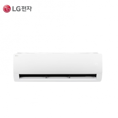 [LG][전국무료배송설치][11평][냉방]LG 휘센 벽걸이에어컨 1등급 ,,설치비 포함 [SQ11EK1WES]