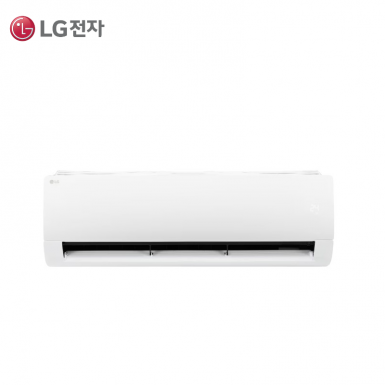 [LG][전국무료배송설치][13평][냉방]LG 휘센 벽걸이에어컨 2등급 ,,설치비 포함 [SQ13EK1WAS]