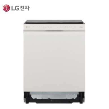 [LG][전국무료배송설치][24년]LG 디오스 식기세척기  빌트인전용 12인용  [DUE1BGL]