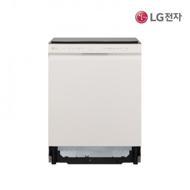 [LG][전국무료배송설치][24년]LG 디오스 오브제컬렉션 식기세척기 빌트인전용 12인용  [DUBJ1EP]