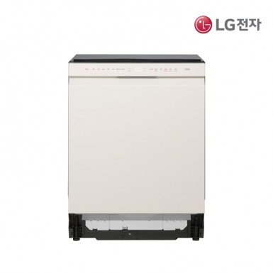 [LG][전국무료배송설치][24년]LG 오브제컬렉션 식기세척기 빌트인전용 14인용  [DUE6BGL]