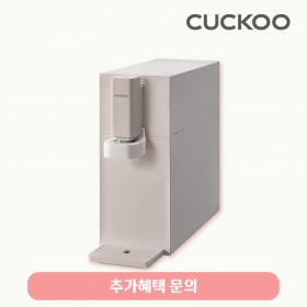 스팀100 바리스타 정수기/월 기본료 42,900원/6년약정