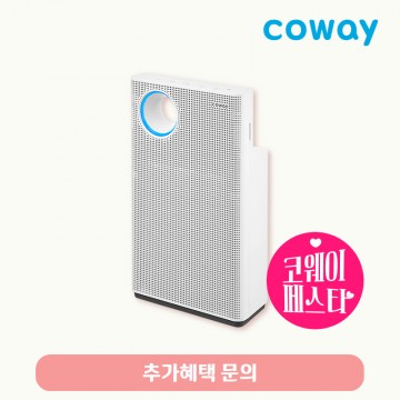싱글파워 공기청정기 /기본료 22,400원/7년약정