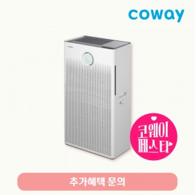 듀얼클린 가습공기청정기 /기본료 27,400원/7년약정