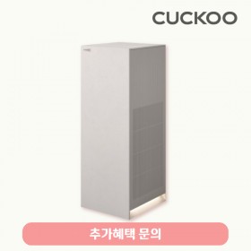 인스퓨어 헤리티지 공기청정기 28평형/월 기본료 30,900원/6년약정