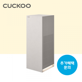 인스퓨어 헤리티지 공기청정기 28평형/월 기본료 30,900원/6년약정