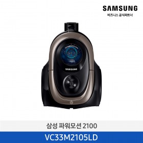 [삼성] 삼성 파워모션 2000 [VC33M2105LD] 10월
