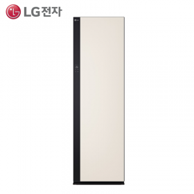 ★2025 NEW★[LG][전국무료배송설치] LG 스타일러 오브제컬렉션 5벌+바지 1벌 [SC5MBR60B]