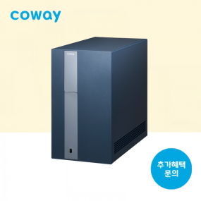 노블 정수기 RO (냉온정)/기본료 36,400원/7년약정