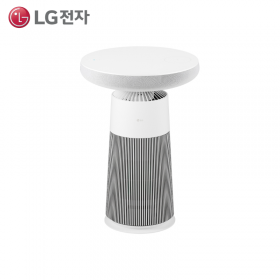 ★2025 NEW★[LG][전국무료배송설치] LG 퓨리케어 오브제컬렉션 에어로스피커 [AS065SWHA]