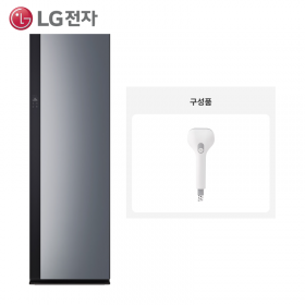 ★2025 NEW★[LG][전국무료배송설치] LG 스타일러 오브제컬렉션 5벌+바지 1벌 [SC5GMR80A]