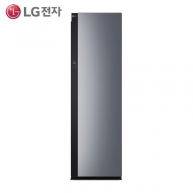 ★2025 NEW★[LG][전국무료배송설치] LG 스타일러 오브제컬렉션 (NEW) 5벌+바지 1벌 [SC5GMR60B]