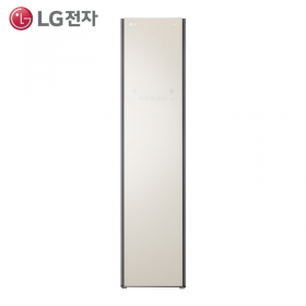 [LG][전국무료배송설치] LG 스타일러 오브제컬렉션 3벌+바지 1벌 [S3BOF]