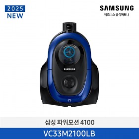 [삼성] 삼성 파워모션 2000 [VC33M2100LB] 4월
