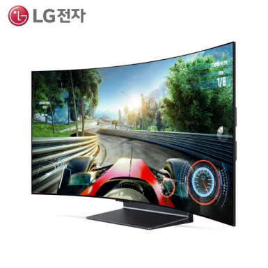 [LG][전국무료배송설치] LG 올레드 Flex (TV) 42인치 [42LX3QKNA]