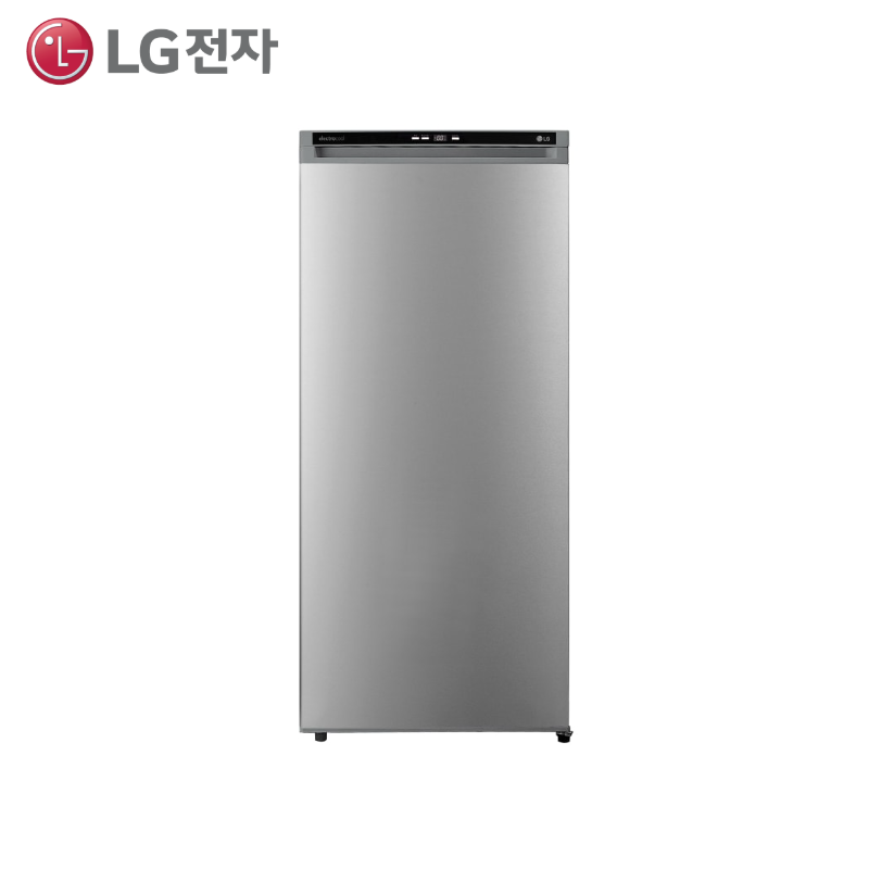 [LG][전국무료배송설치] LG 냉동고 200L [A202S]