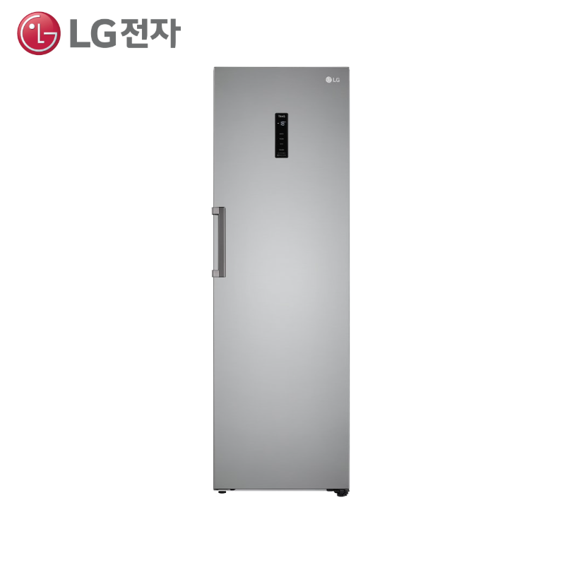 [LG][전국무료배송설치] 1도어 컨버터블 냉동고 321L [A320S]
