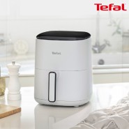 [테팔] 에어프라이어 이지프라이 컴팩트 (3L/벨루가화이트) EY145AKO