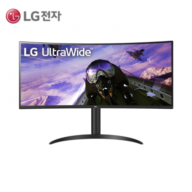 ★2025 NEW★[LG][전국무료배송설치] LG 울트라와이드 모니터 86.4cm [34WP65C]