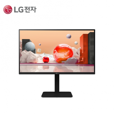[LG][27인치][전국무료배송설치] LG PC 모니터 [27BA450]